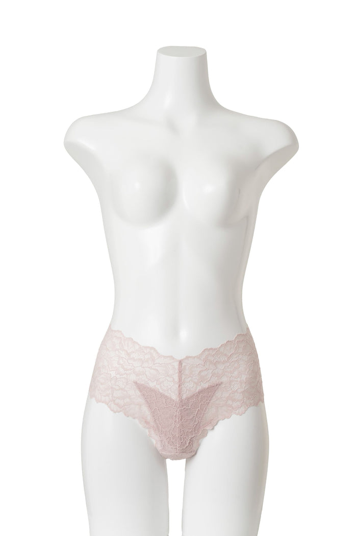 Everyday Magical Lacy Thong 3 Set