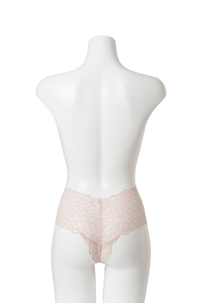 Everyday Magical Lacy Thong 3 Set