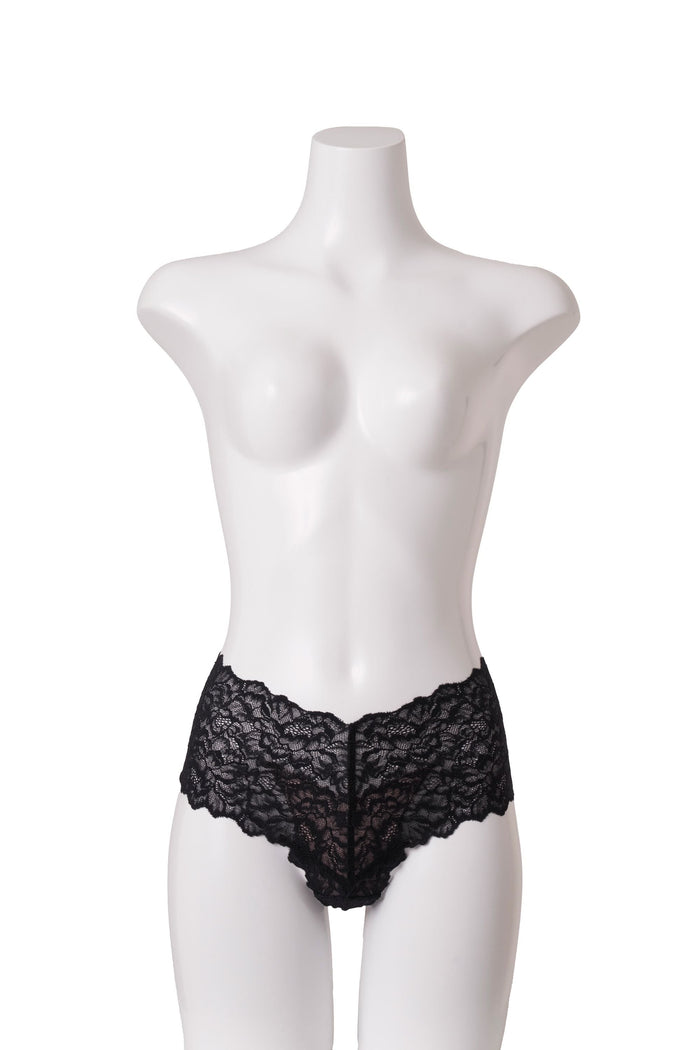 Everyday Magical Lacy Thong 3 Set