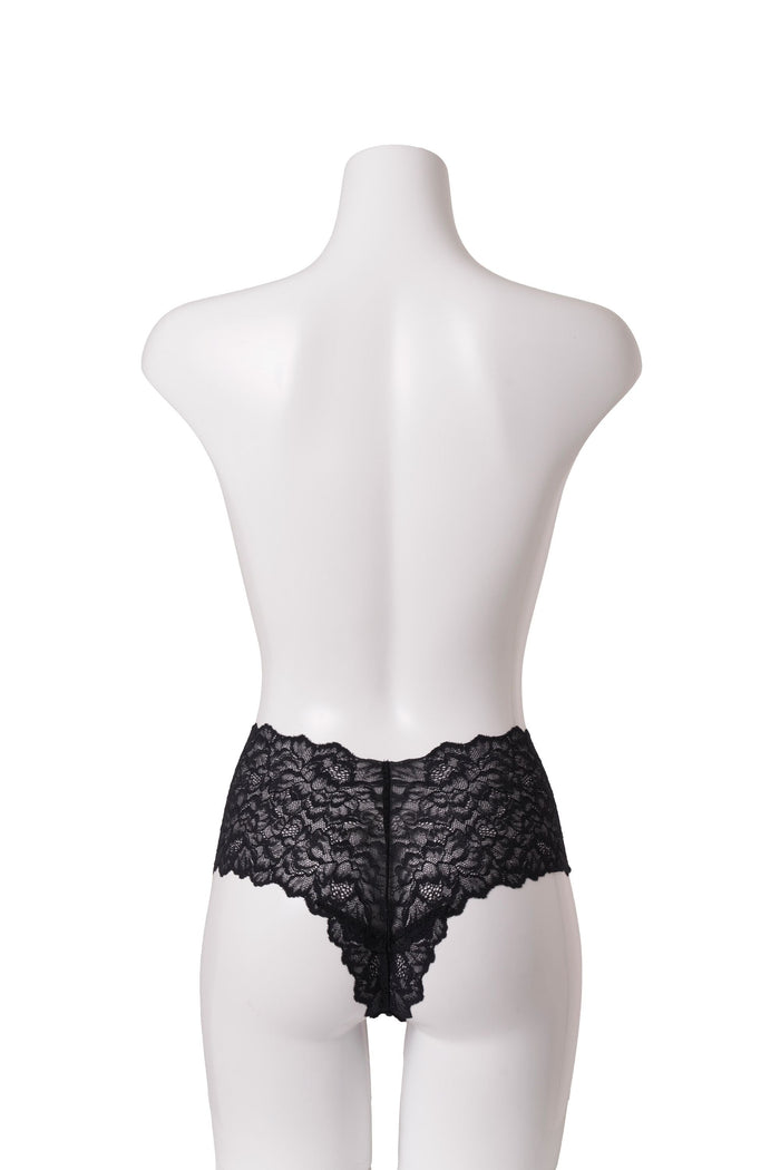 Everyday Magical Lacy Thong 3 Set