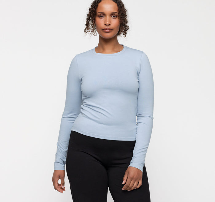Everyday Regular Long Sleeve Tee