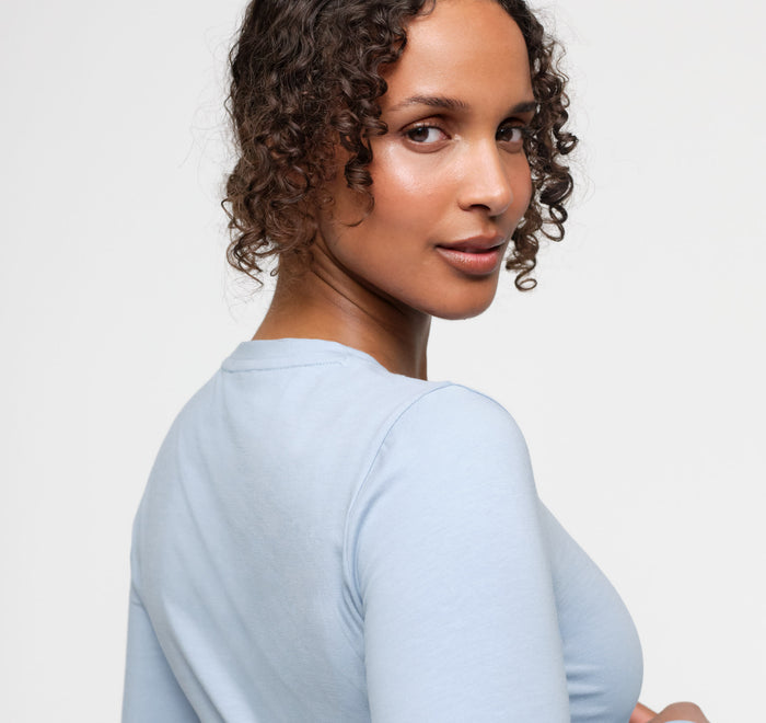 Everyday Regular Long Sleeve Tee