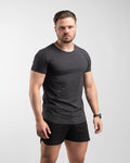 Everyday Shirt (Stealth) - Athletic Aesthetics