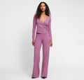 Everyday Straight Leg Pants