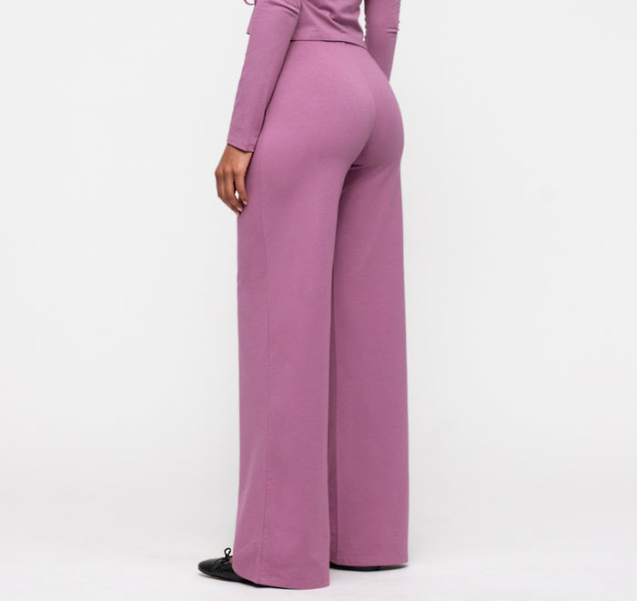 Everyday Straight Leg Pants