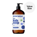 Everyone Kids Lavender Lullaby 3-in-1 Soap 3-Pack