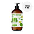 Everyone Kids Tropical Coconut 3-in-1 Soap 3-Pack