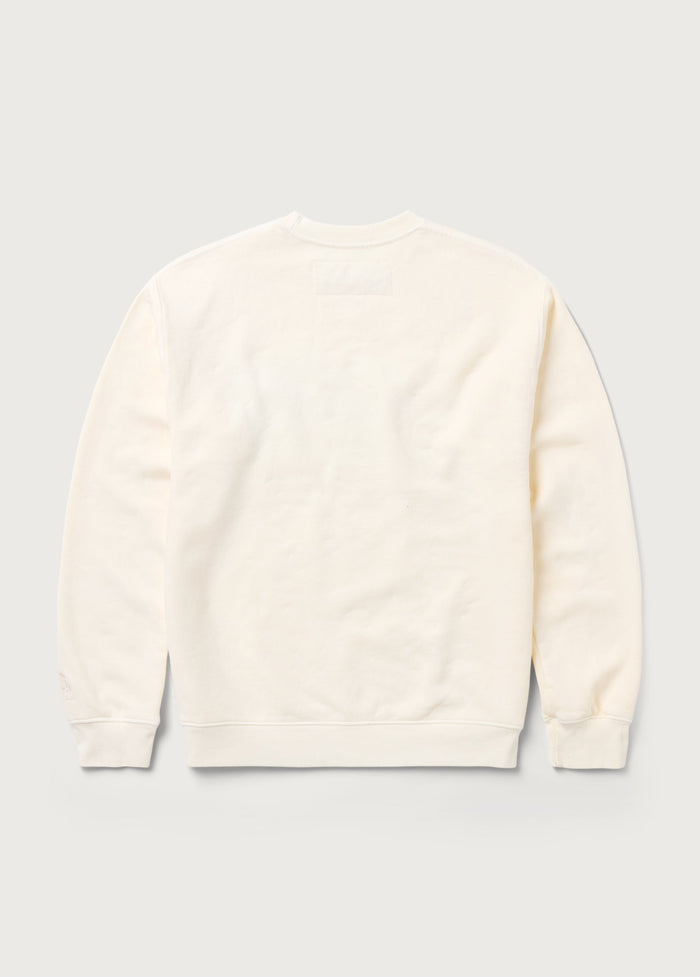EVERYONES IN LOVE WITH YOU CREWNECK - BONE
