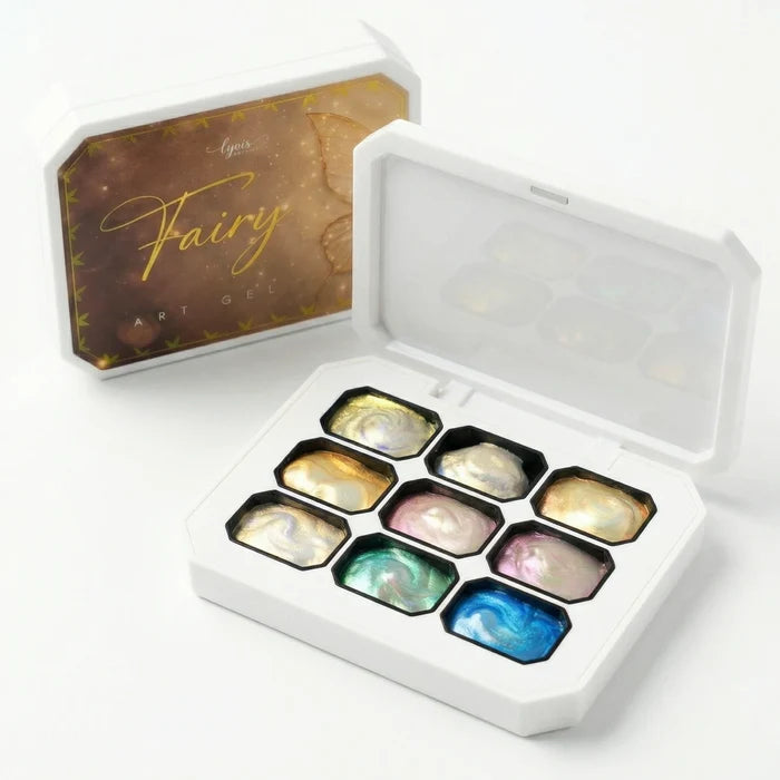 Fairy Art Gel