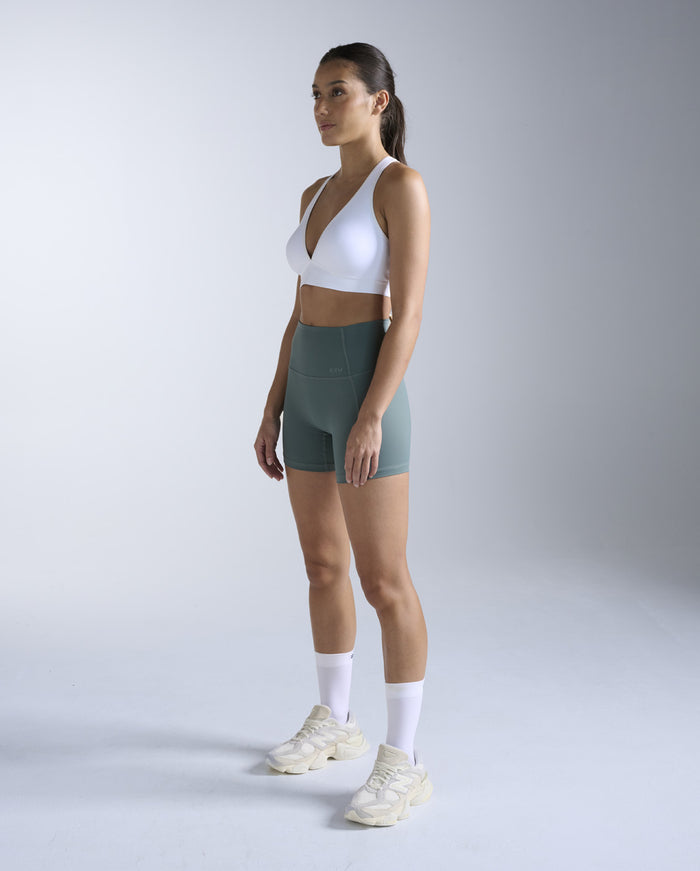 White/White