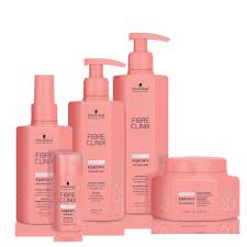 Fibre Clinix Fortify Products RJL Education
