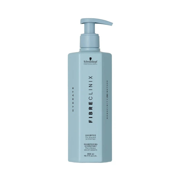 Fibre Clinix Hydrate Products RJL Education