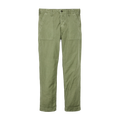 FIELD SUPPLY PANTS - WASHED FATIGUE GREEN
