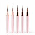 Fineline · Pinsel Set