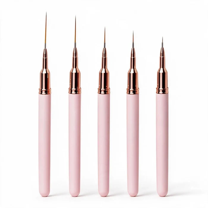 Fineline · Pinsel Set