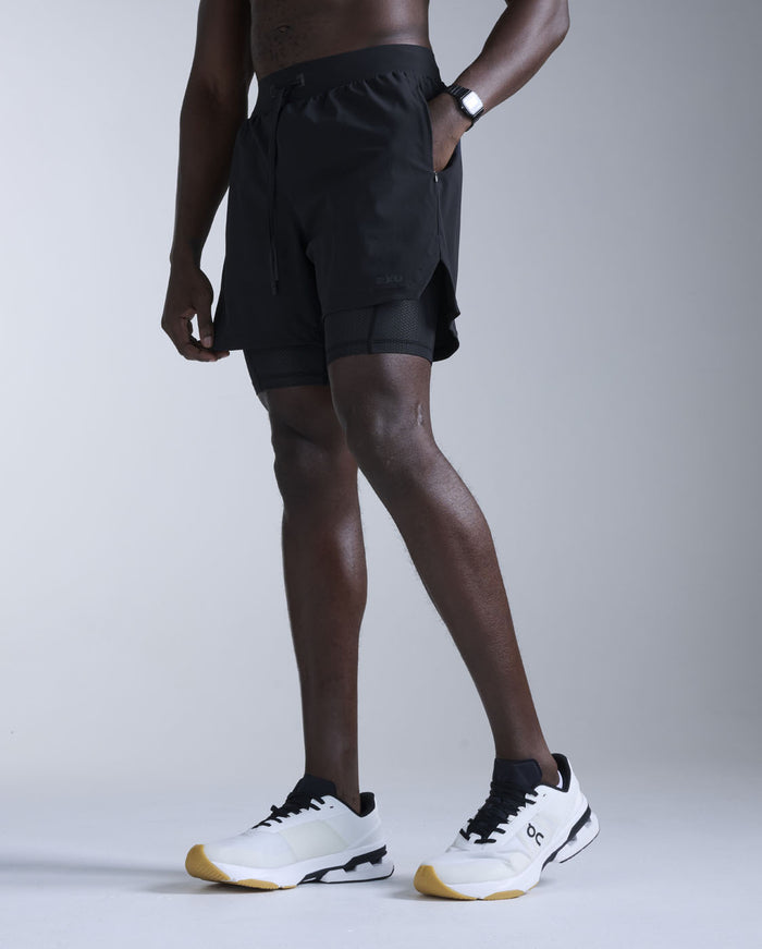 Black/Black