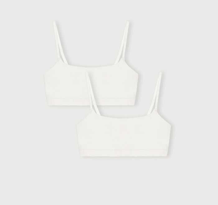 Flex Bralette 2-Pack