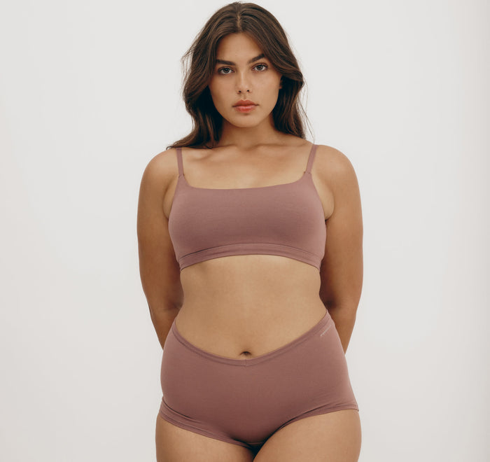 Flex Bralette 2-Pack