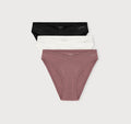 Flex Cheeky Briefs 3-Pack