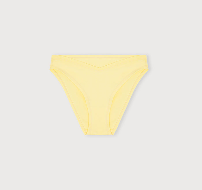 Flex Cheeky Briefs
