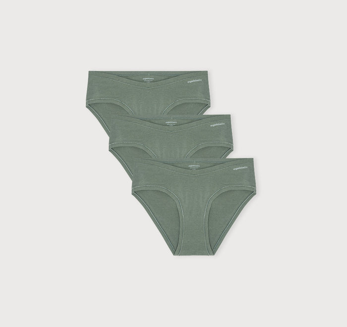 Flex Hipster 3-pack