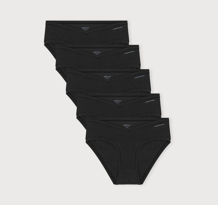 Flex Hipster 5-Pack