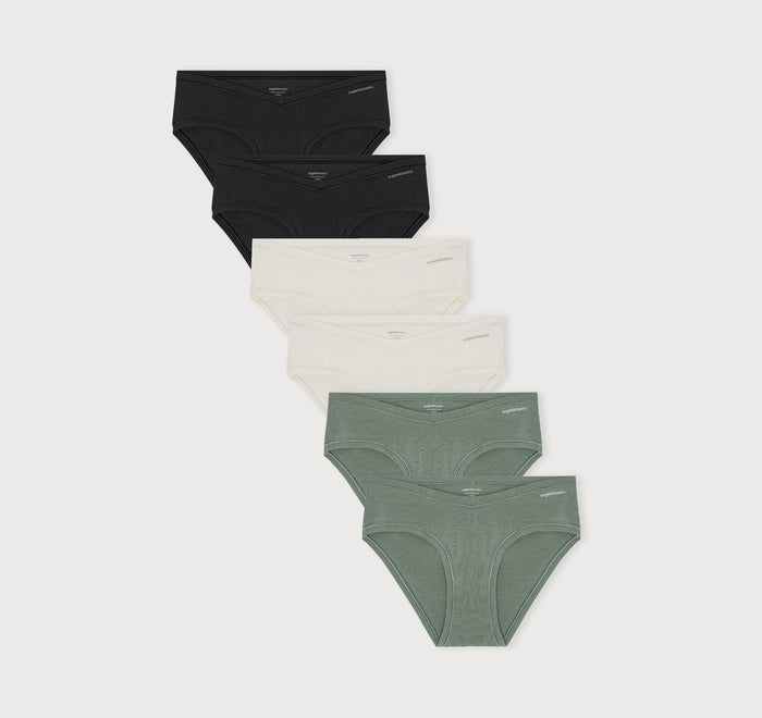 Flex Hipster 6-pack