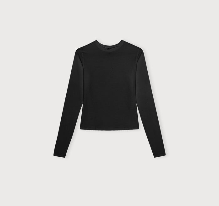Flex Long Sleeve Tee