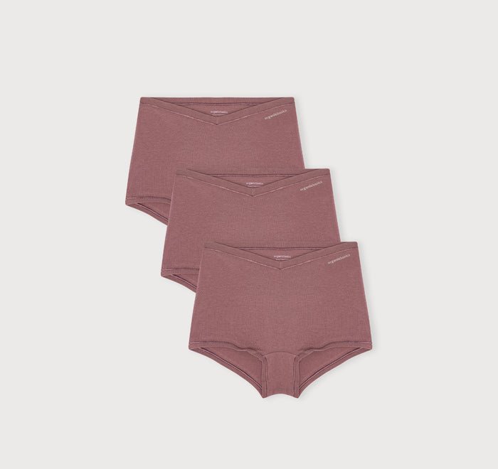 Flex Shorty 3-pack