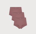 Flex Shorty 3-pack