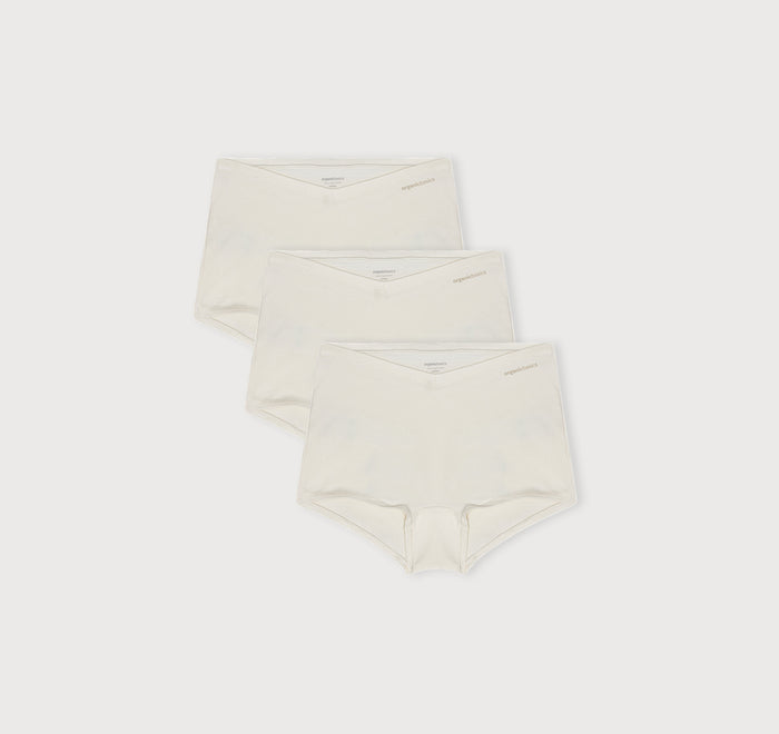 Flex Shorty 3-pack