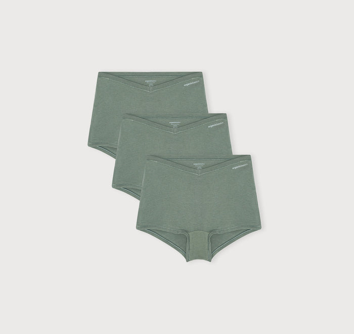 Flex Shorty 3-pack