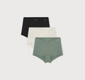 Flex Shorty 3-pack