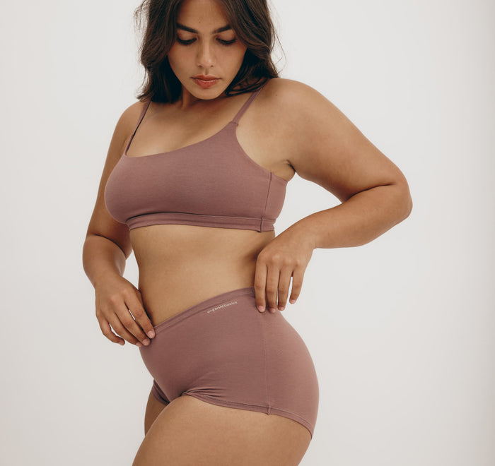 Flex Shorty 3-pack