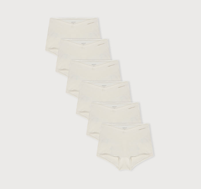 Flex Shorty 6-pack