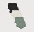 Flex Shorty 6-pack