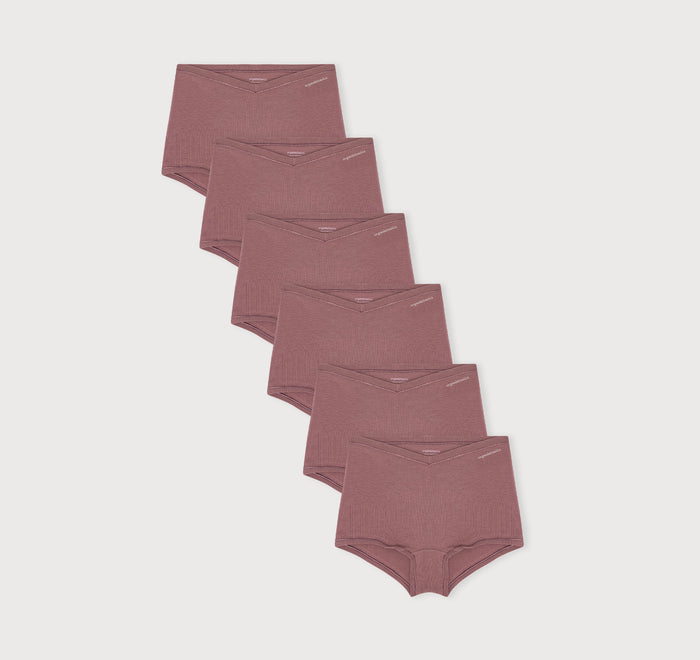 Flex Shorty 6-pack