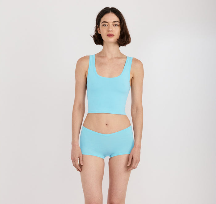 Flex Tank Top