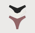 Flex Thong 3-Pack