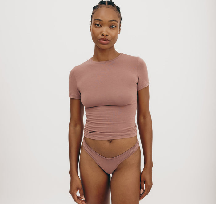 Flex Thong 3-pack