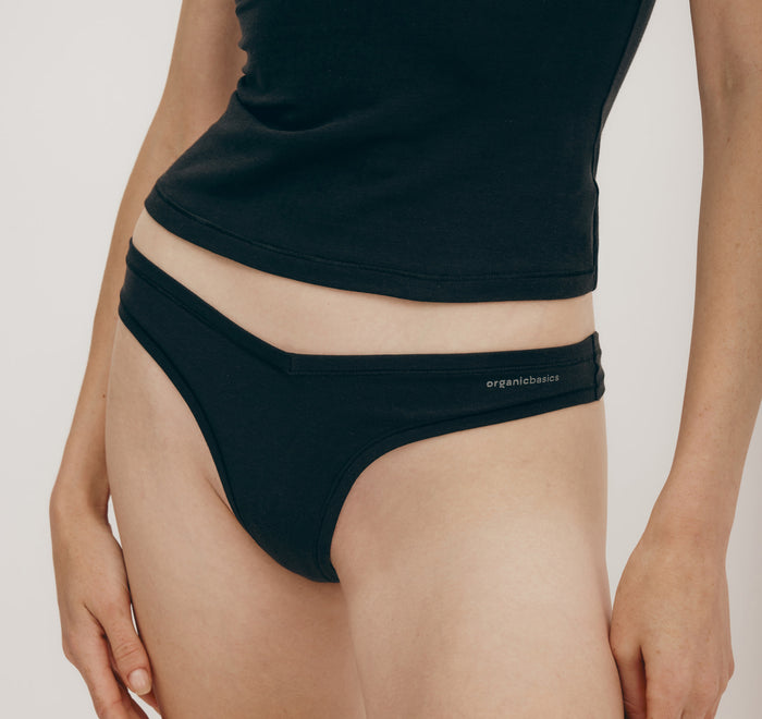 Flex Thong 3-pack