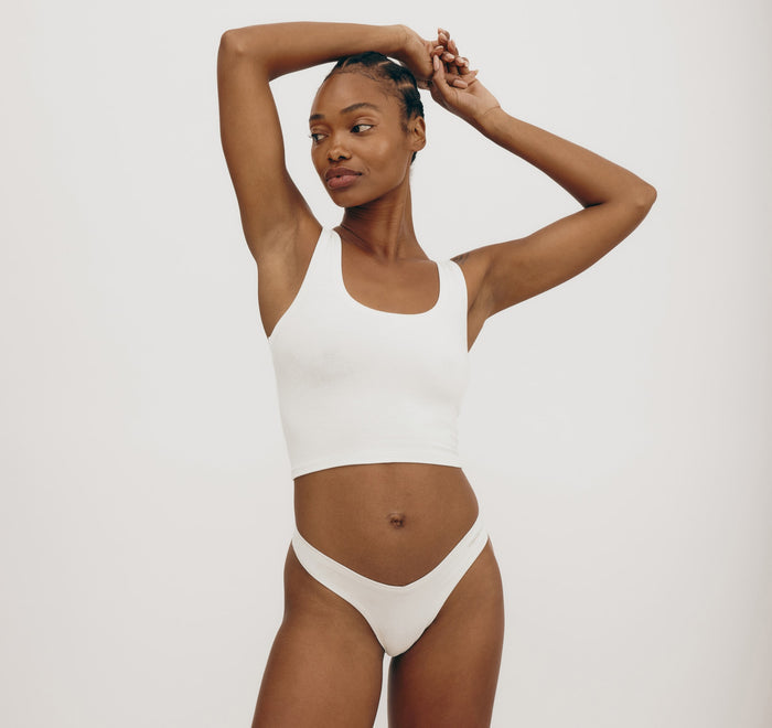 Flex Thong 6-pack