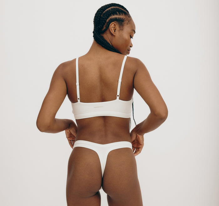 Flex Thong