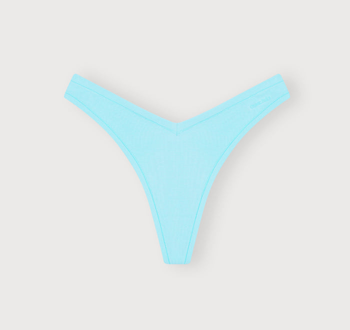 Flex Thong