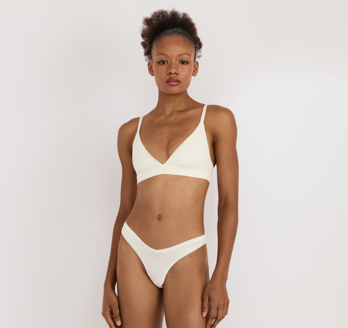 Flex Triangle Bralette 2-Pack