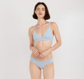 Flex Triangle Bralette
