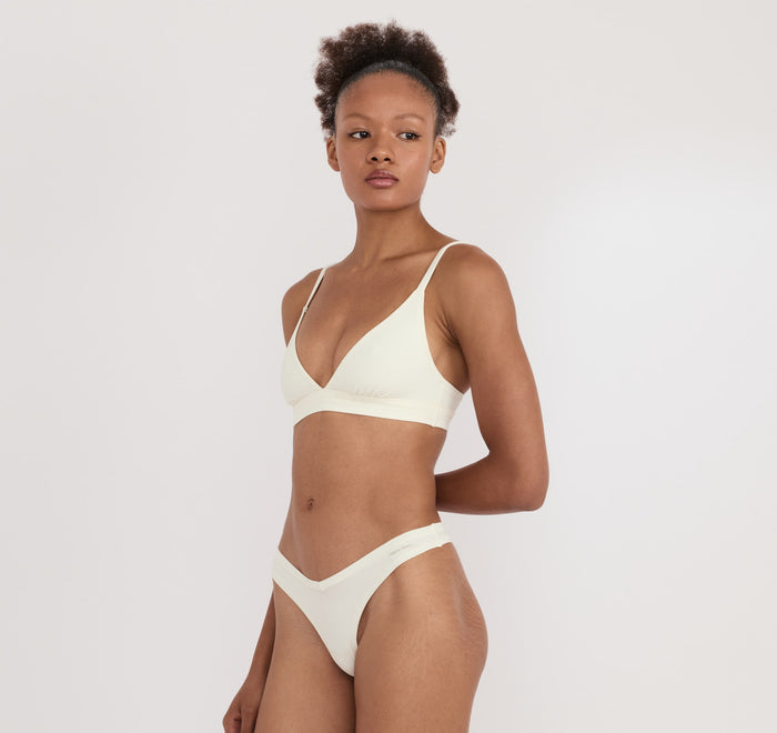 Flex Triangle Bralette