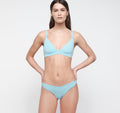 Flex Triangle Bralette