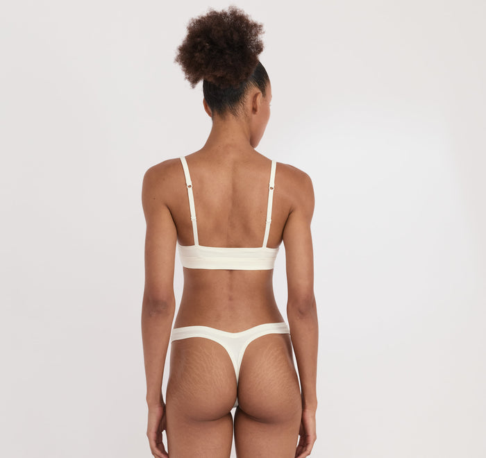 Flex Triangle Bralette