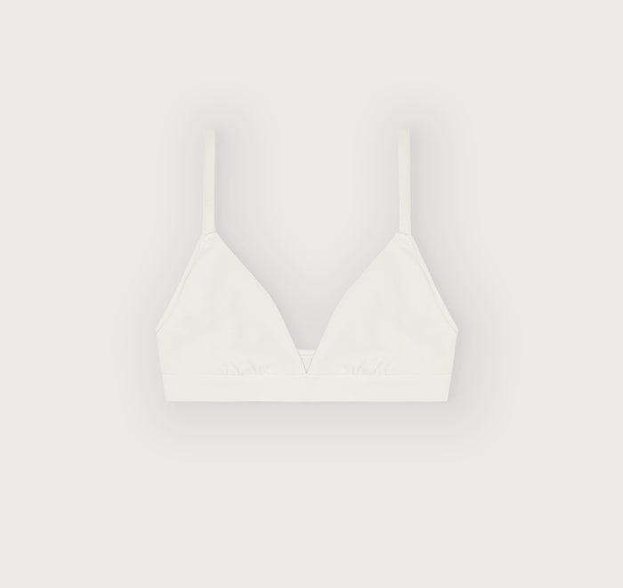 Flex Triangle Bralette